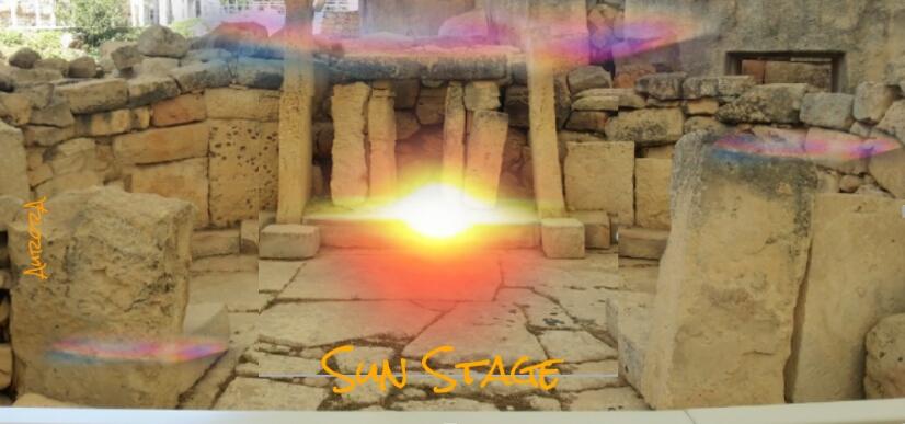 Sun-Stage