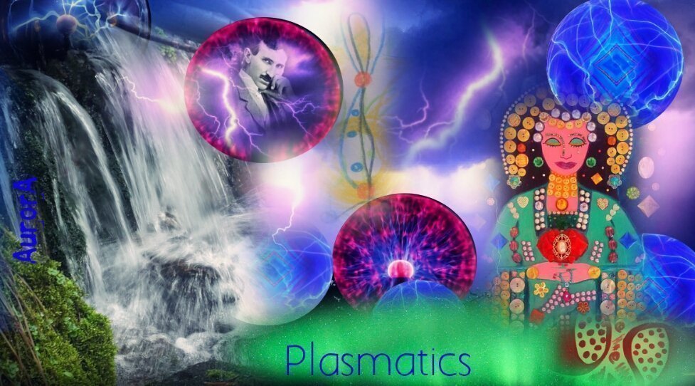 plasmatics