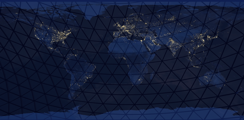 Frequency Fence,Web
