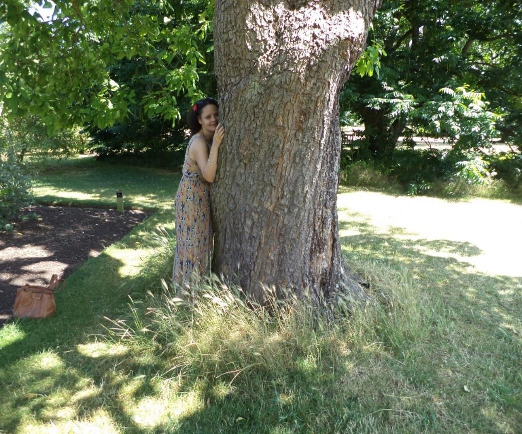 Treelove