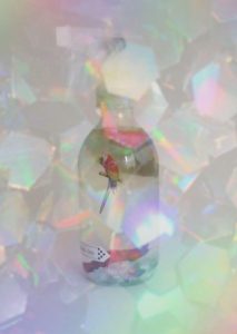 Zero-Point Water