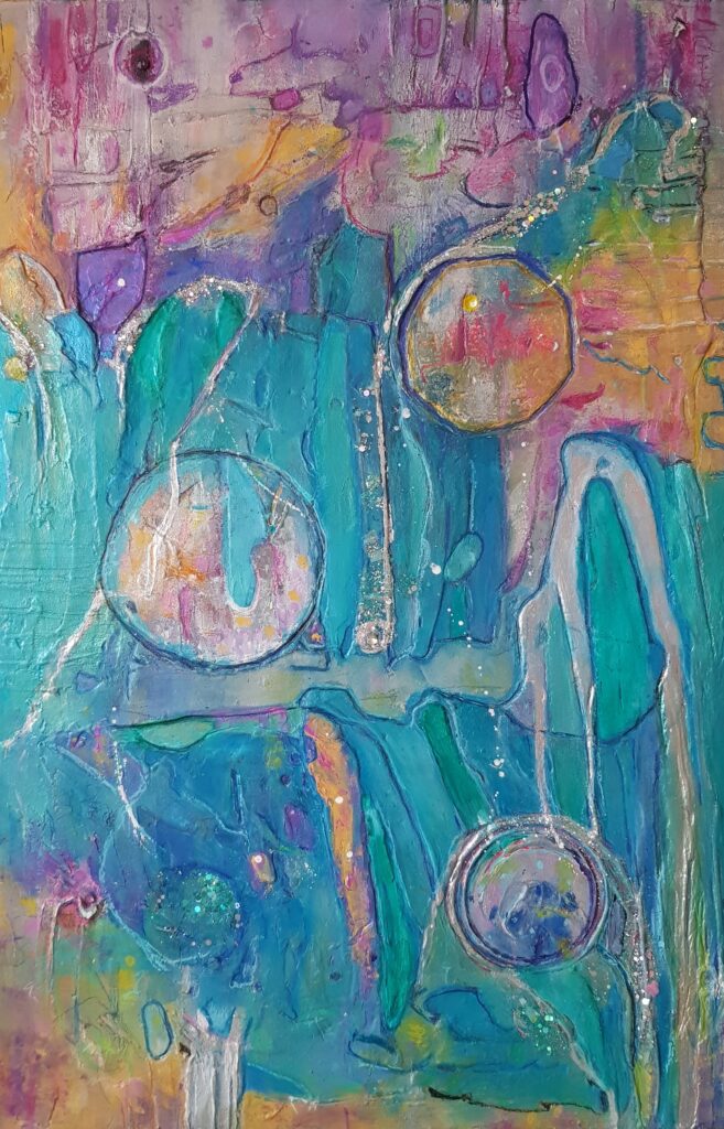 GEOPATHIC STRESS: CHALLENGES OF REMOTE DOWSING AND HEALING